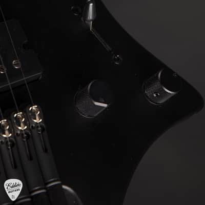 Immagine Strandberg Boden Standard N2.7 - Black Satin Metallic - 14