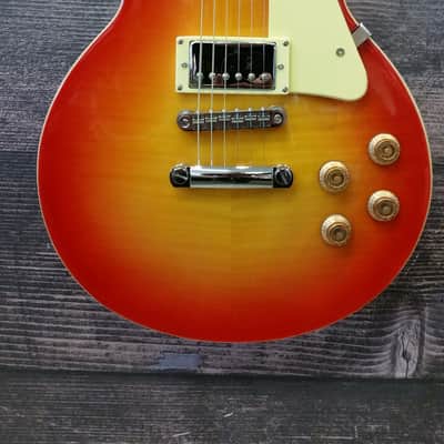 Firefly FFLP Classic Electric Guitar (Cincinnati, OH) image 3