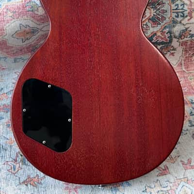Gibson Les Paul Standard Faded 2005 - Heritage Cherry Sunburst image 17