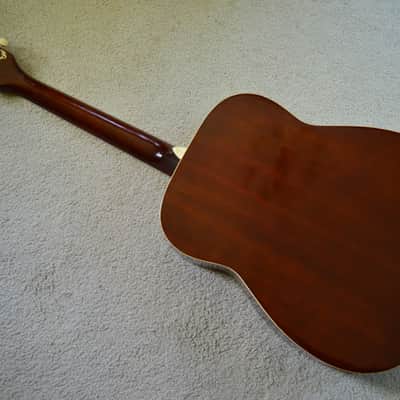 Harmony H-1260 Sovereign c. 1968 - Natural image 2