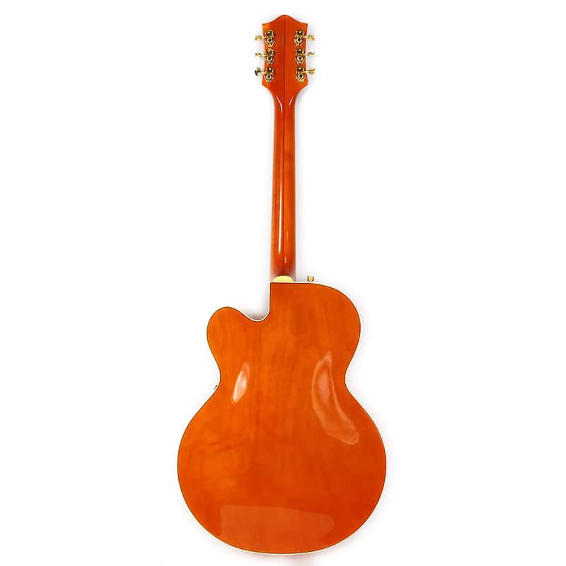 Gretsch G6120W-1957 Nashville Western 2003 - 2006 image 2