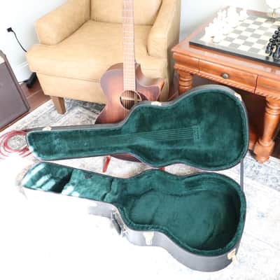 Martin GPC-15ME Special 2021 - Mahogany image 21