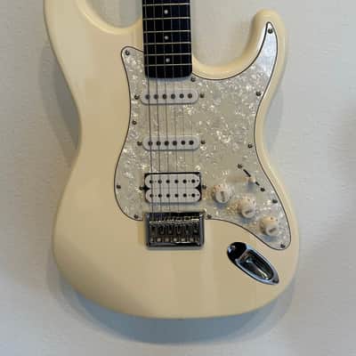 Fretlight 500 Series Electric Guitar image 1