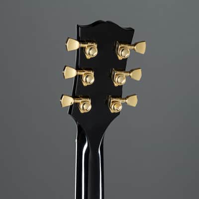 Gibson Les Paul Supreme Fireburst - Single Cut Electric Guitar image 7