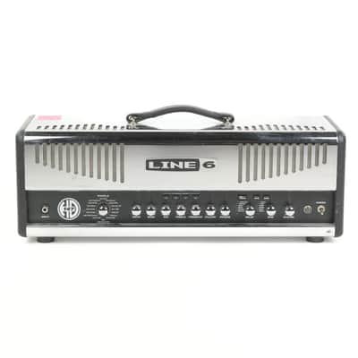 Line 6 HD147 Owned by Frank Iero image 1
