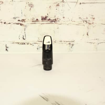 Brilhart Ebolin 3* Alto Sax Mouthpiece image 4