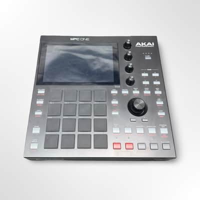 Akai MPC One w/ box image 9