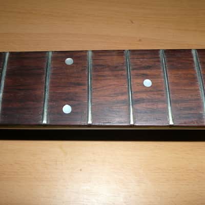 Morris F-12 OOO size guitar 1974 Natural Japan Vintage BARGAIN image 18