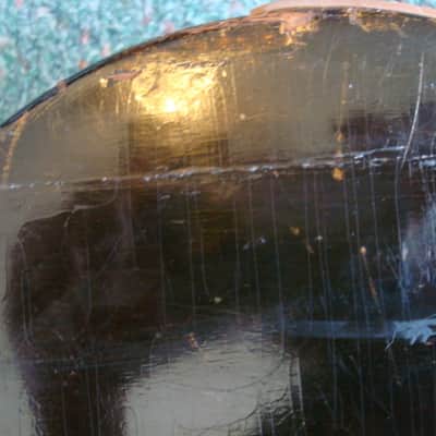 1946 Gibson BR-3 Lap Steel Guitar image 8