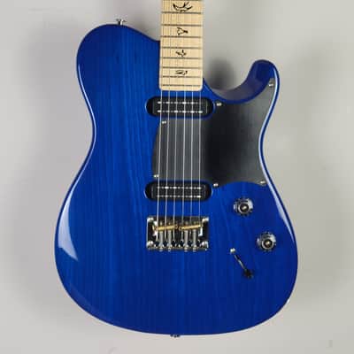2023 PRS NF 53 - Blue Matteo image 1