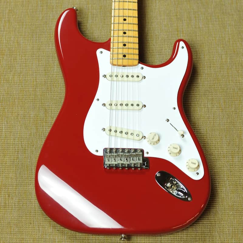 Fender American Vintage Stratocaster