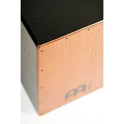 Meinl Headliner Cajon HCAJ1AWA, American White Ash - Cajon image 3