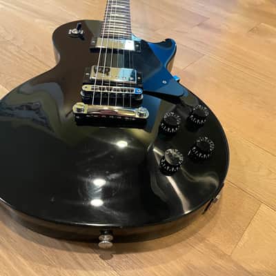 2016 Gibson Les Paul Studio w/OGB 8.5 LBS image 7