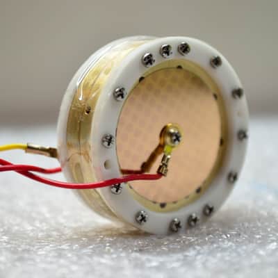 Microphone Capsule 797 Audio K67 Type imagen 3