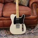 Fender Telecaster 1978 Mary Kaye White
