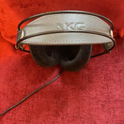 AKG K612 Pro 2010s - Black image 3