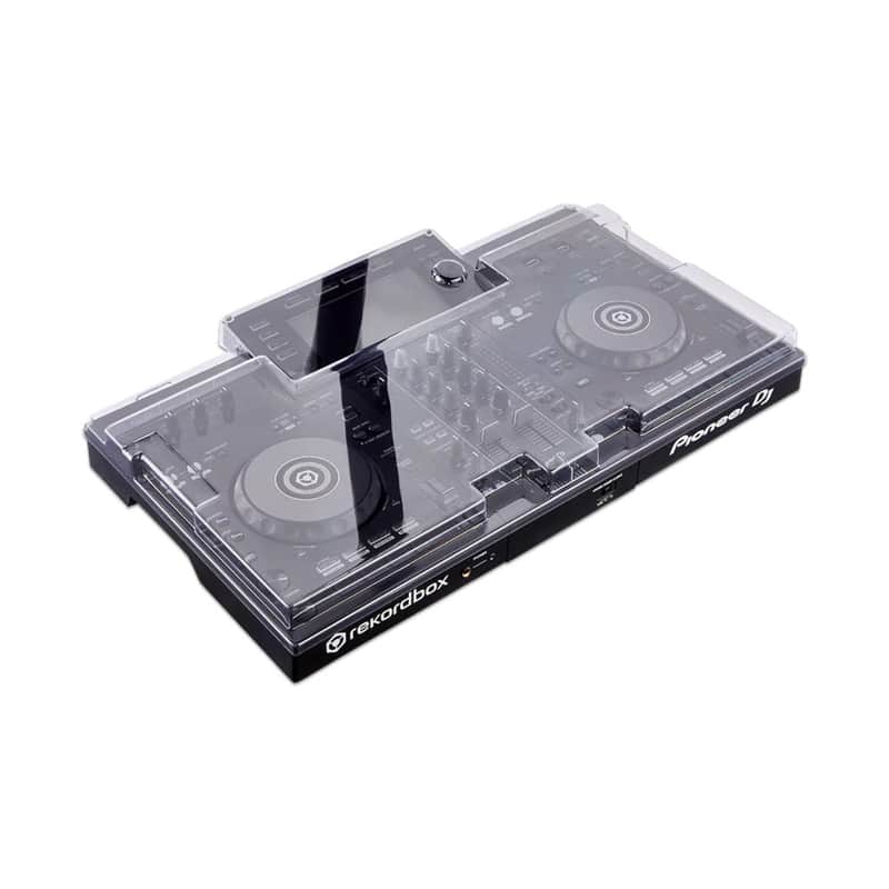 Decksaver DS-PC-XDJRR Pioneer DJ XDJ-RR Cover image 1