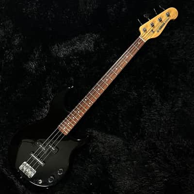 Yamaha BB3000 BB300 Conversion Broad Bass - Black image 9