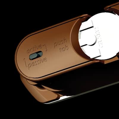 LR Baggs M80 image 2