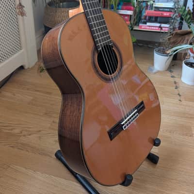 Cordoba C7 Classical Guitar image 2