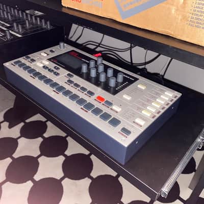 Elektron Monomachine SFX-60 + MKII 2010s - Silver image 3