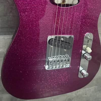 Funk Telecaster T-series 2024 image 2