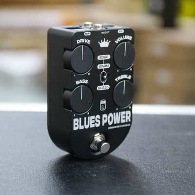 KingTone Blues Power Overdrive image 3