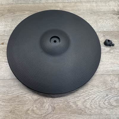 Roland CY-15R V-Cymbal 15" Ride Pad w/ Anti Spin Rotation image 1