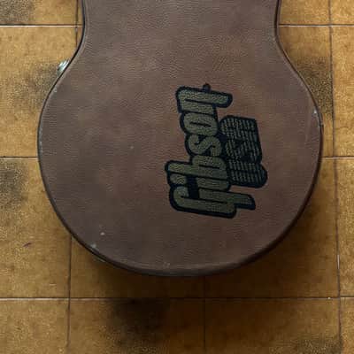 Gibson Les Paul Standard 1996 USA – Sunburst – Original w/ OHSC image 8