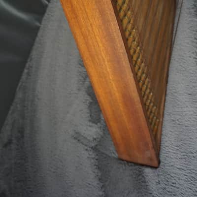 Handmade Hammered Dulcimer image 5