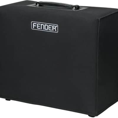 Fender Bassbreaker 15 1x12 Combo Fitted Amp Cover - Black Nylon 770-7953-000 image 3