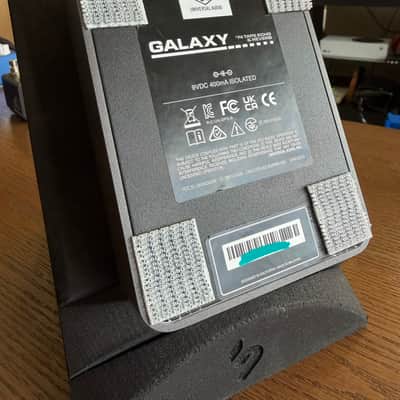 Universal Audio Galaxy '74 Tape Echo & Reverb 2023 - Present - Black image 9