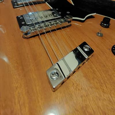 1974 Guild M-75 Bluesbird (USA) – Exceptional Original Condition image 8