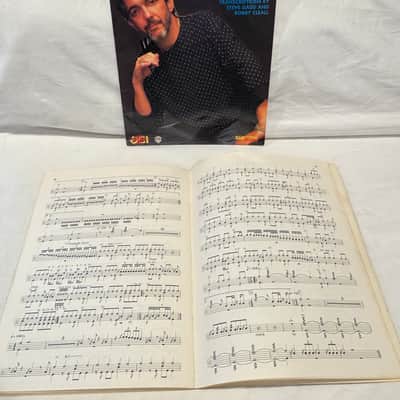 Drum Techniques of Rush - Neil Peart & Steve Gadd - Up Close Original Vintage Drum Books image 6