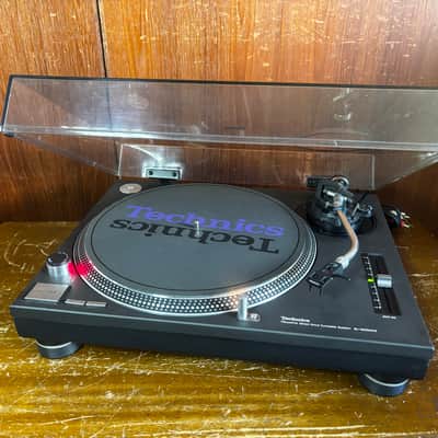 TECHNICS SL-1200 MK3 - Gearspace