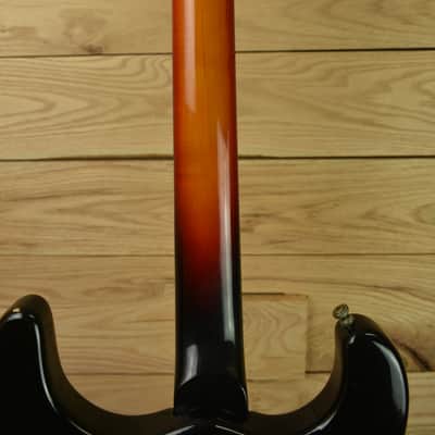 Mosrite MkI 1967 - Sunburst image 8