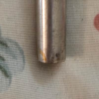 Vincent Bach NY 7C Trumpet Mouthpiece 50s/ 60s image 3