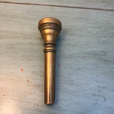 Herco Trumpet Mouthpiece Lot (2) image 2