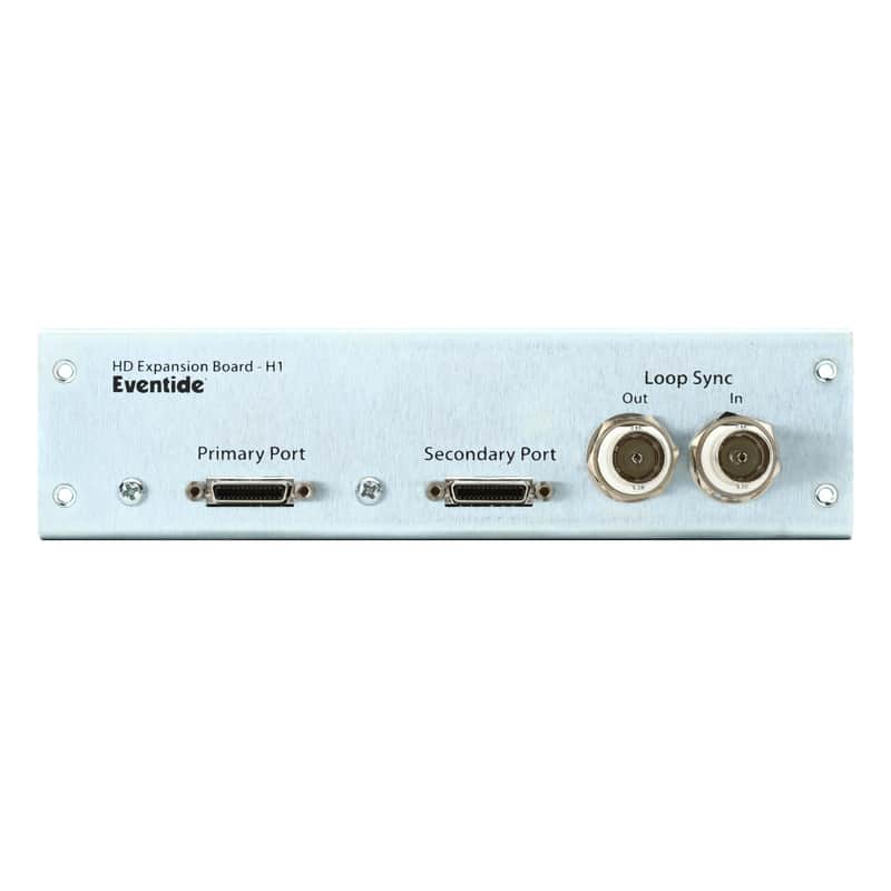 Eventide Pro Tools Expansion Card for H9000 - Open Box image 1
