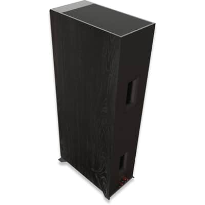 Klipsch Reference Premiere RP-8060FA II 6.5" 600W 2-Way Dolby Atmos Floorstanding Speaker, Ebony, Pair image 4