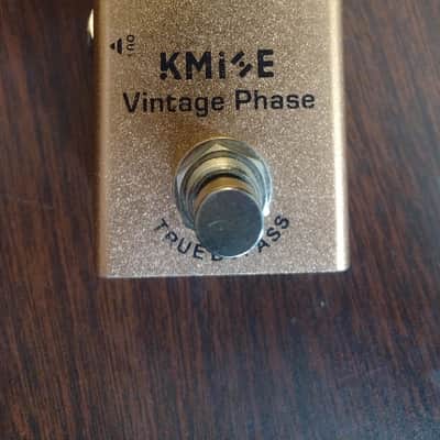 Kmise Vintage Phase Pedal image 1