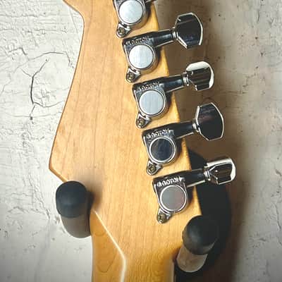 Fender Stratocaster Standart 1993-1994 image 7