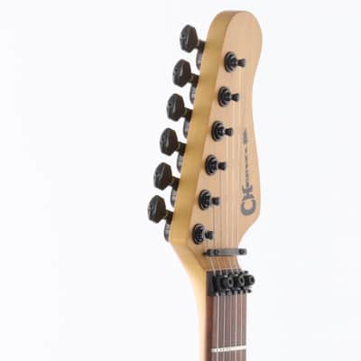 Charvel / VG-705 (SD-57) Pure Natural [C108728] [10/01] image 5