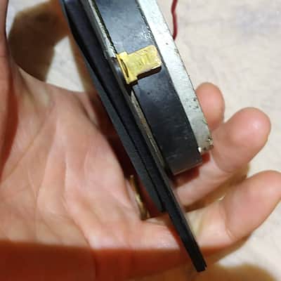JBL LE 25-2 1970s image 3