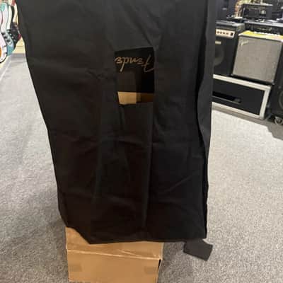 Mesa Boogie Guitar Amplifier Slip Cover Height - 35" Depth- 25" Width - 20" image 2