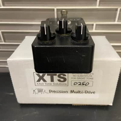 XAct Tone Solutions XTS Precision Multi-Drive (Excellent Condition) image 3