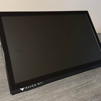 (#1 of 2) Slate Media Technology Raven MTi2 Control Surface image 1