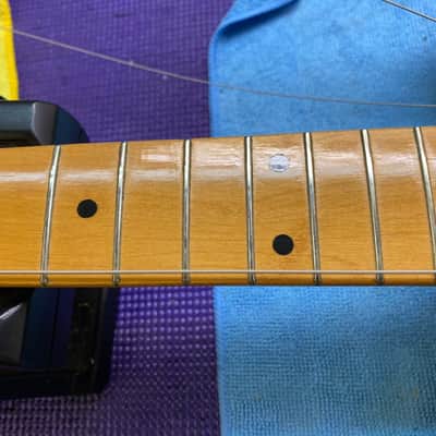 Fender Stratocaster 1957 - Sunburst image 17