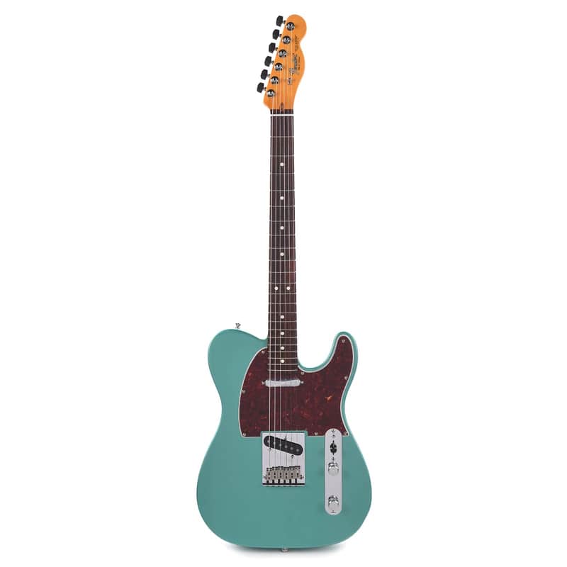 Fender Susan Tedeschi Telecaster image 1