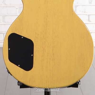 Gibson Les Paul Special - TV Yellow (LPSPTVNHd2) image 6